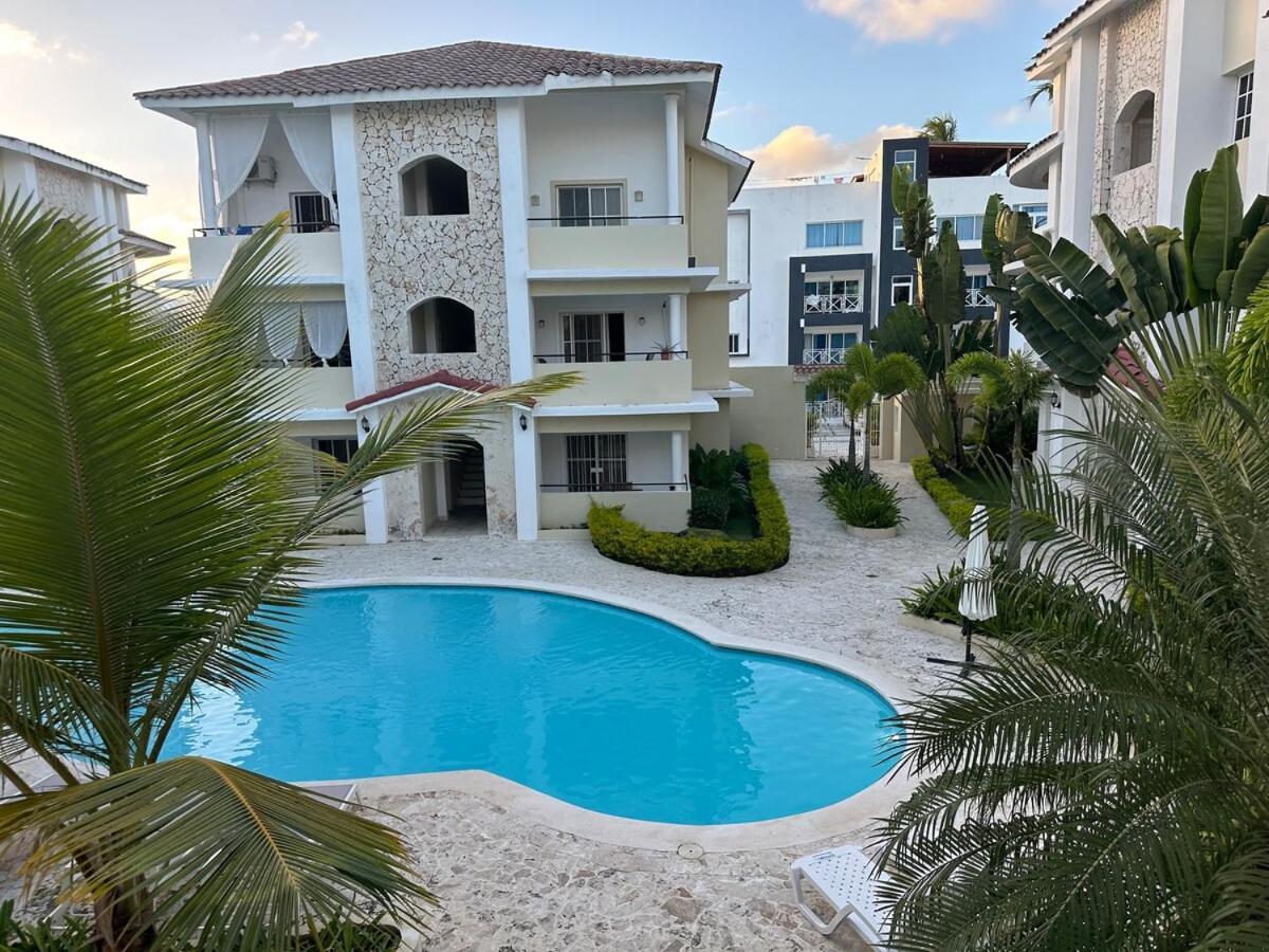 Apartment The Place To Rest, Arenas Del Caribe Punta Cana