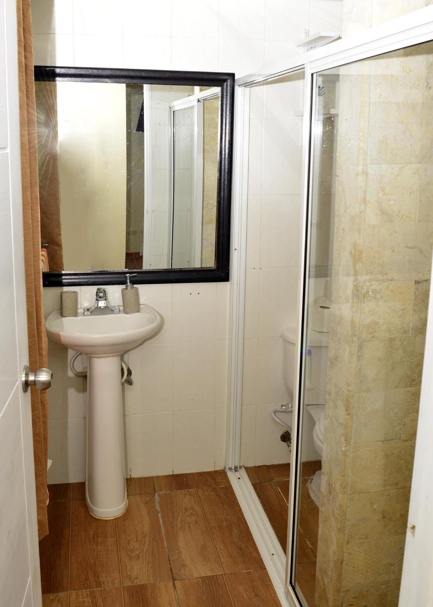 Peaceful 2 Bed - Pool & Private Access Punta Cana