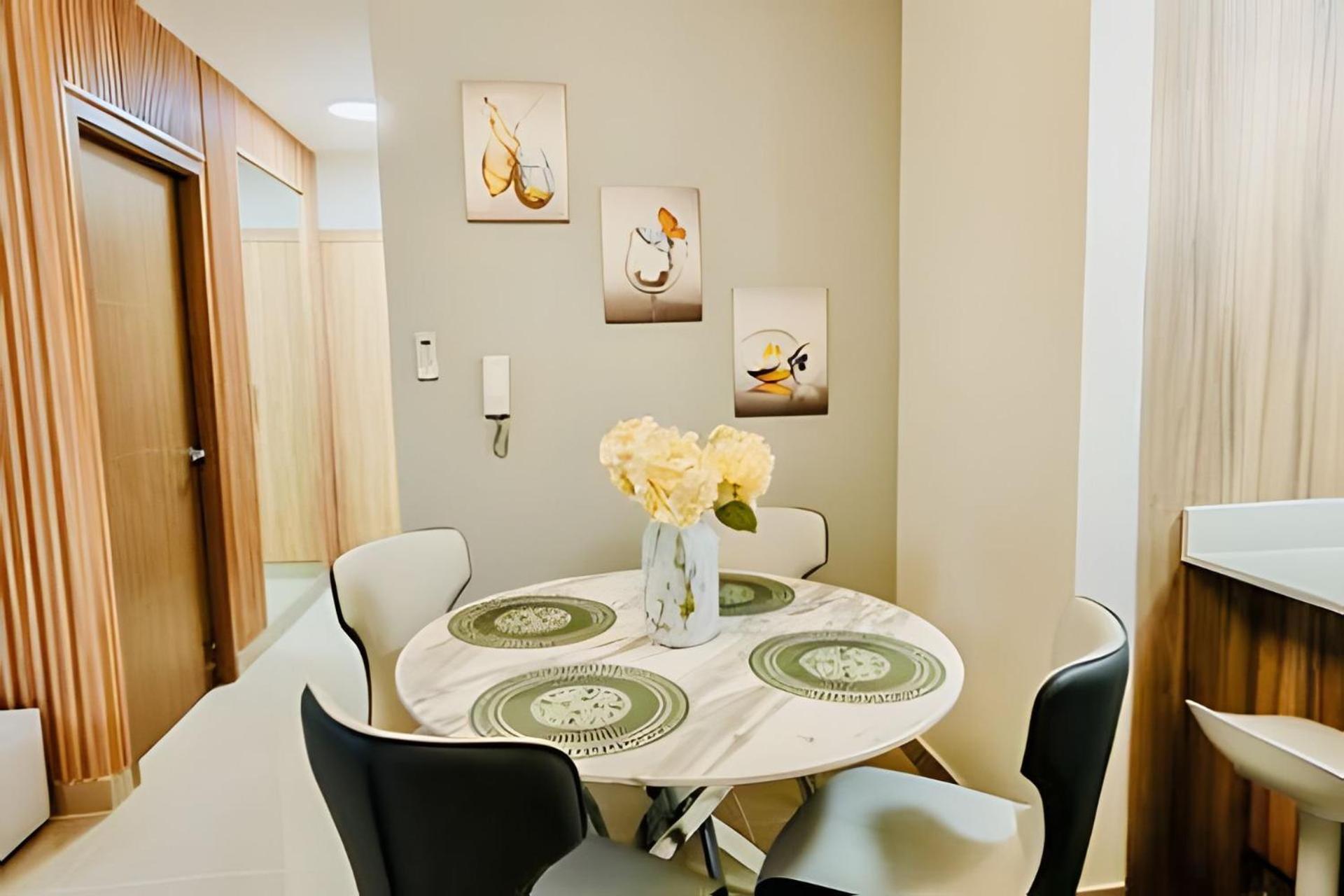 Apartamento Epic Paraiso Elegance And Comfort