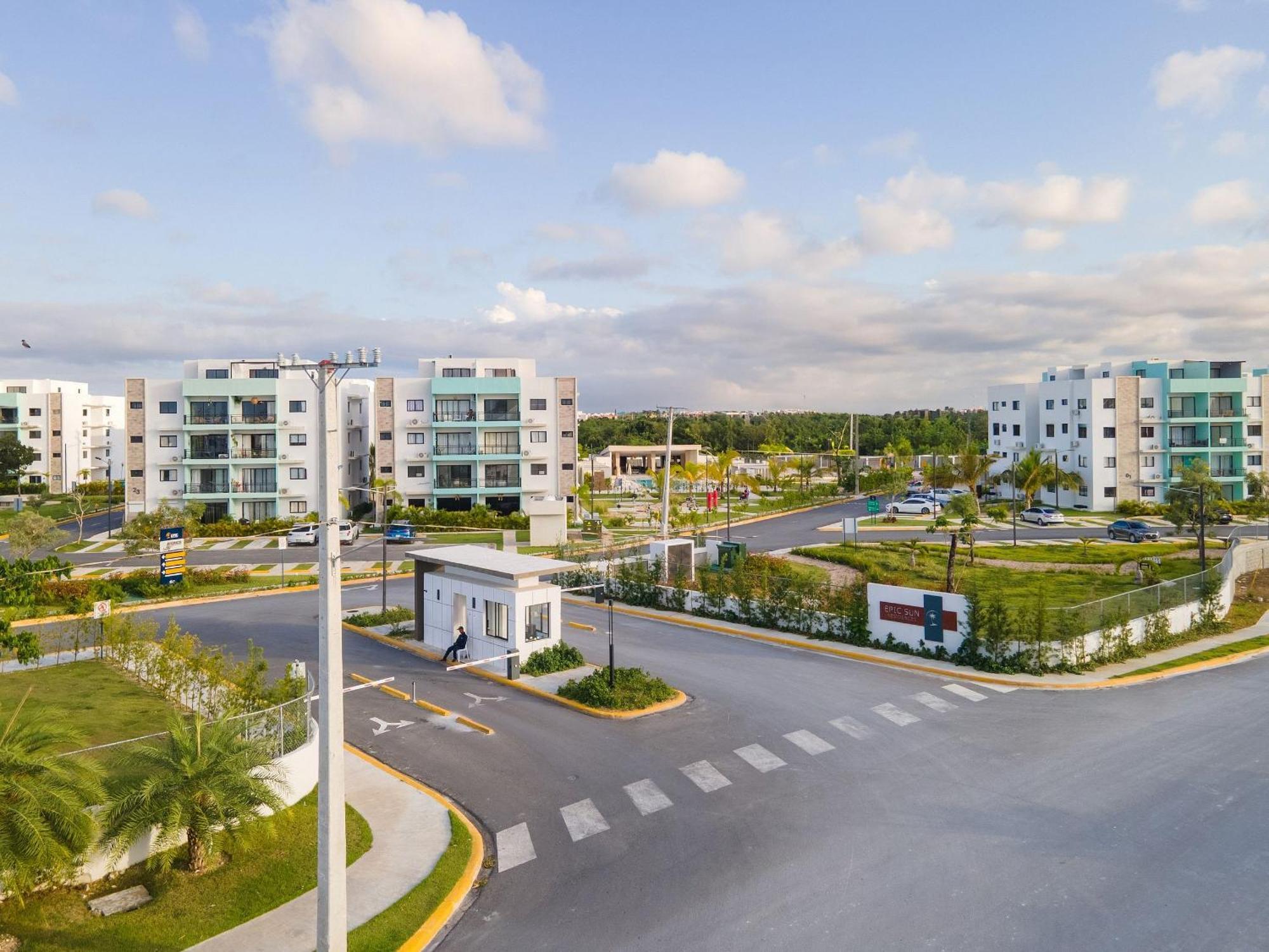 Epic Paraiso Elegance And Comfort Apartamento *