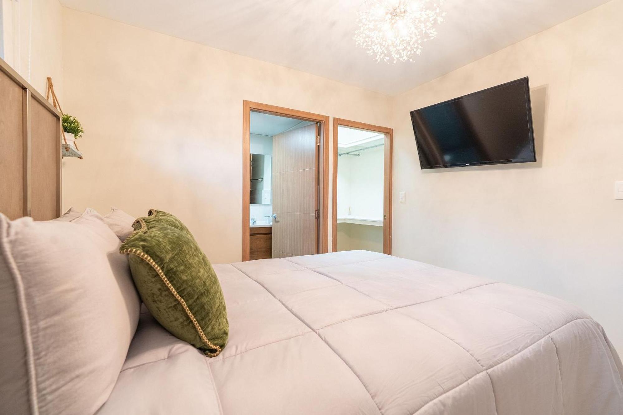 Epic Paraiso Elegance And Comfort