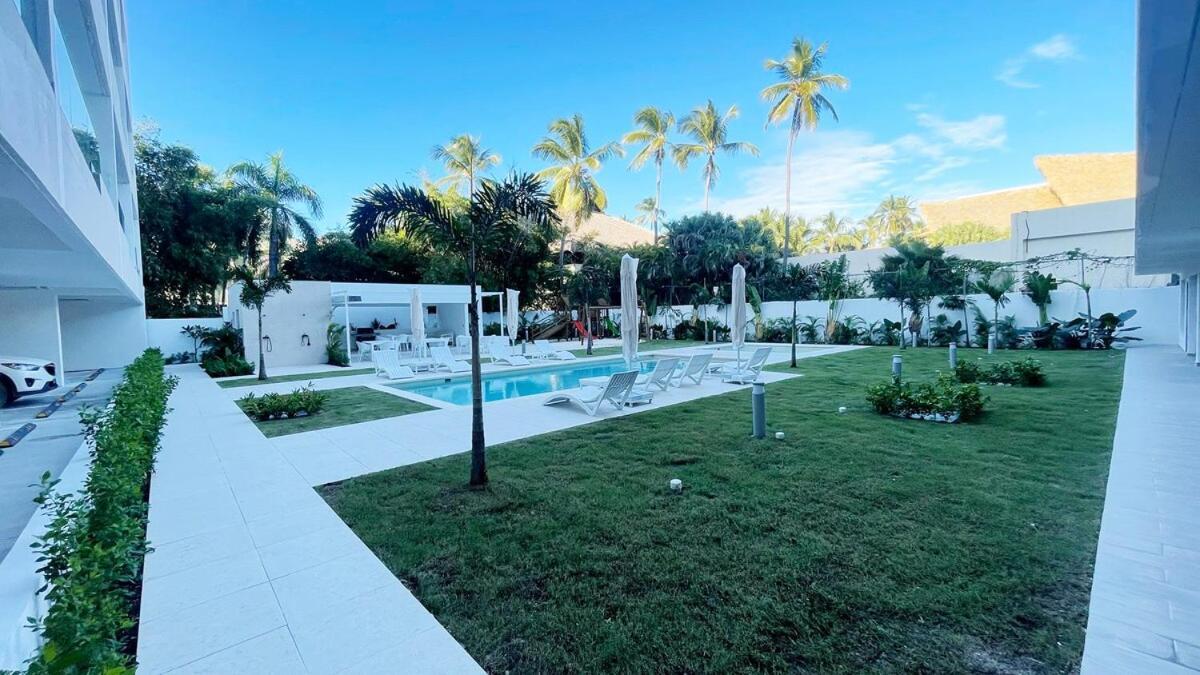 Apartamento Luxury Penthouse With Panoramic Ocean View Punta Cana