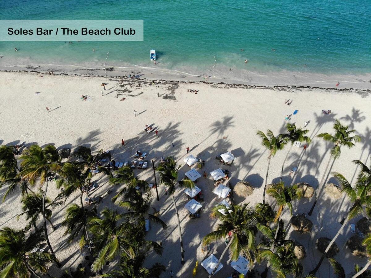 Luxury Penthouse With Panoramic Ocean View Apartamento Punta Cana