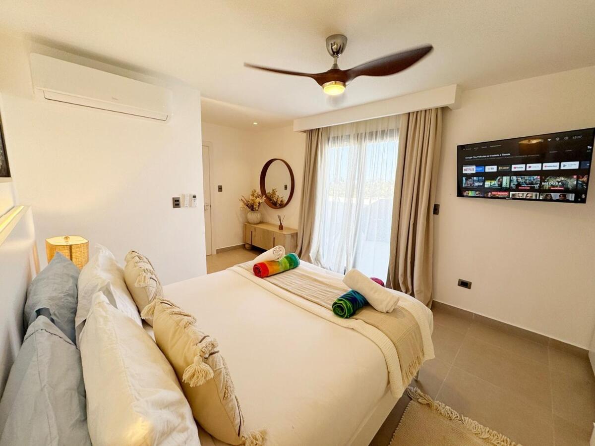 Luxury Penthouse With Panoramic Ocean View Apartamento *