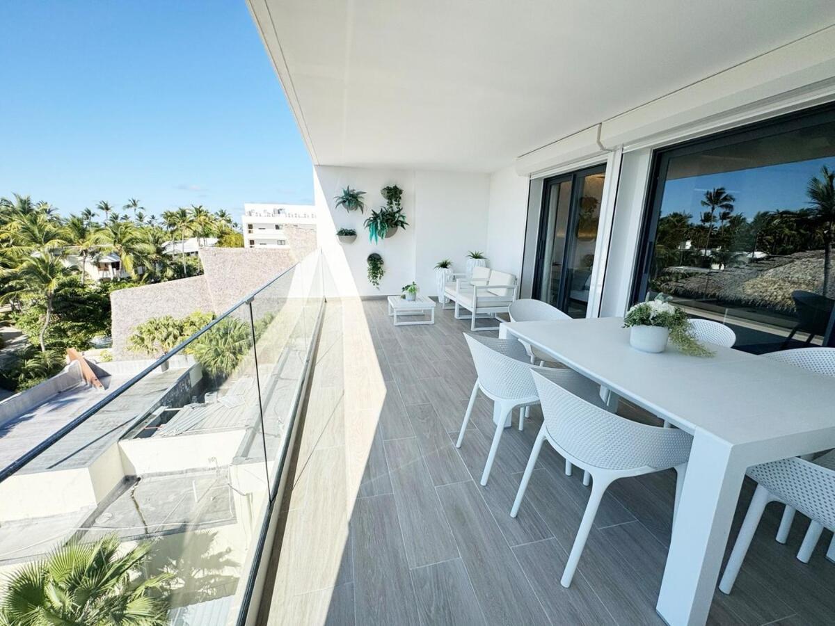 Luxury Penthouse With Panoramic Ocean View Apartamento