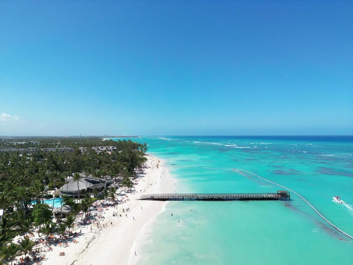Luxury Penthouse With Panoramic Ocean View Apartamento Punta Cana