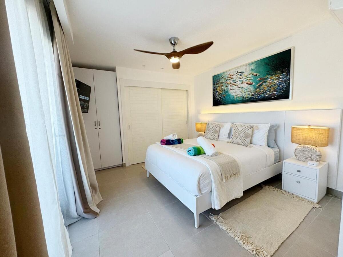 Luxury Penthouse With Panoramic Ocean View Apartamento