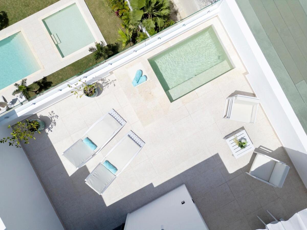 Apartamento Luxury Penthouse With Panoramic Ocean View *