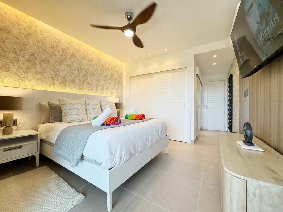 Apartamento Luxury Penthouse With Panoramic Ocean View