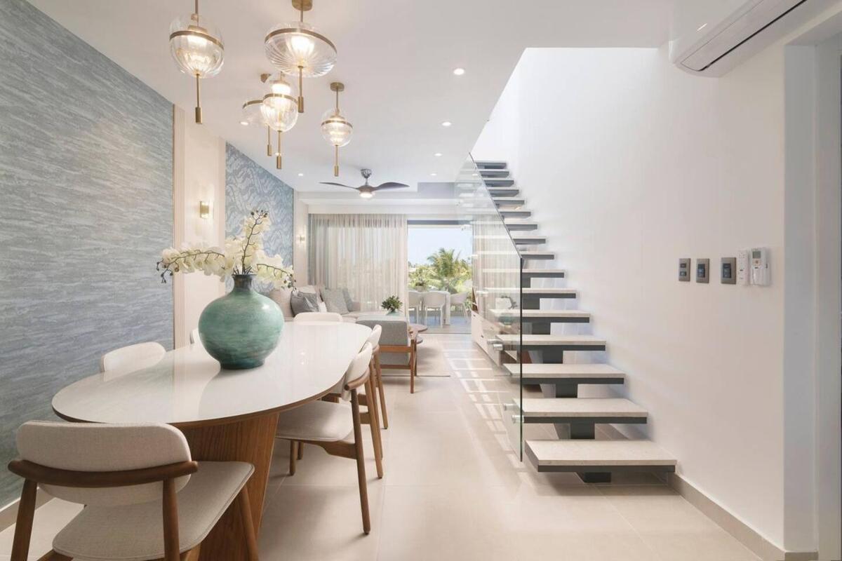 Apartamento Luxury Penthouse With Panoramic Ocean View