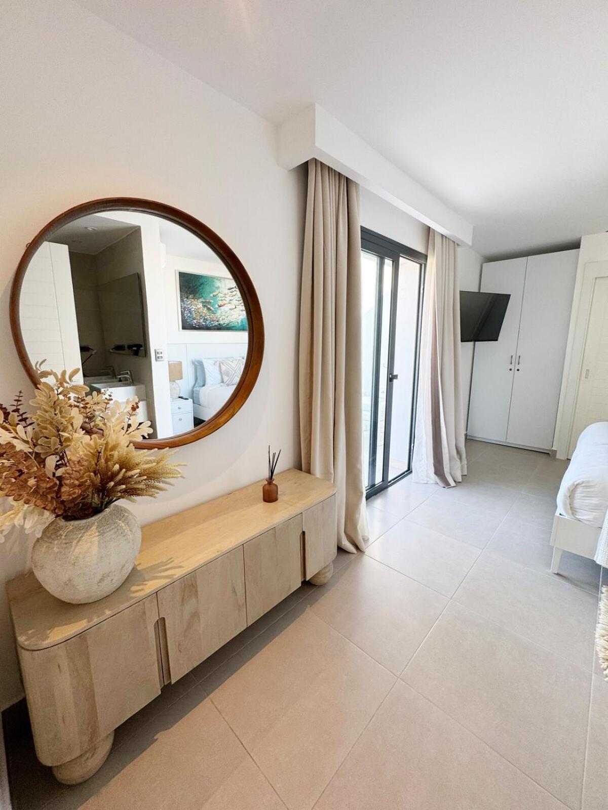 Luxury Penthouse With Panoramic Ocean View Apartamento *