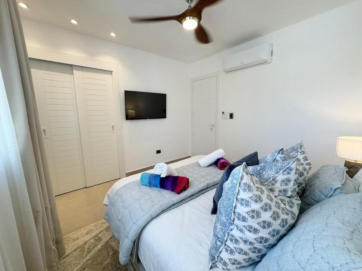 Luxury Penthouse With Panoramic Ocean View Apartamento