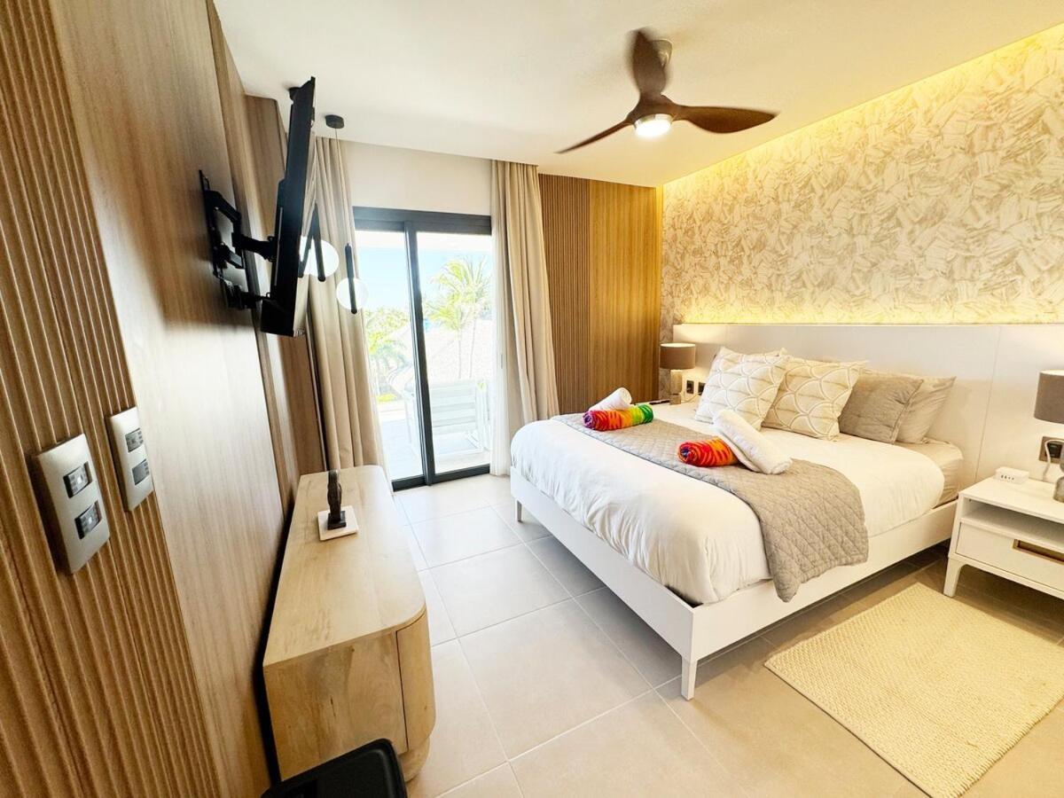 Apartamento Luxury Penthouse With Panoramic Ocean View