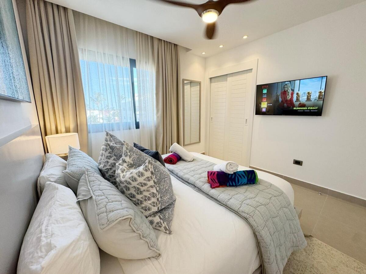 Luxury Penthouse With Panoramic Ocean View Apartamento *