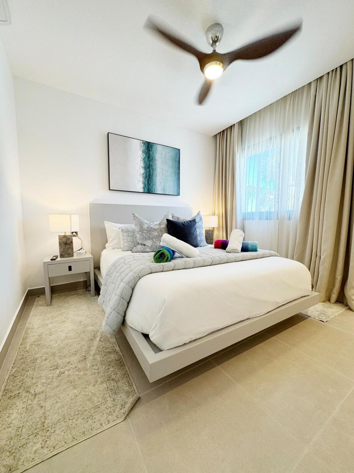 Luxury Penthouse With Panoramic Ocean View Apartamento Punta Cana
