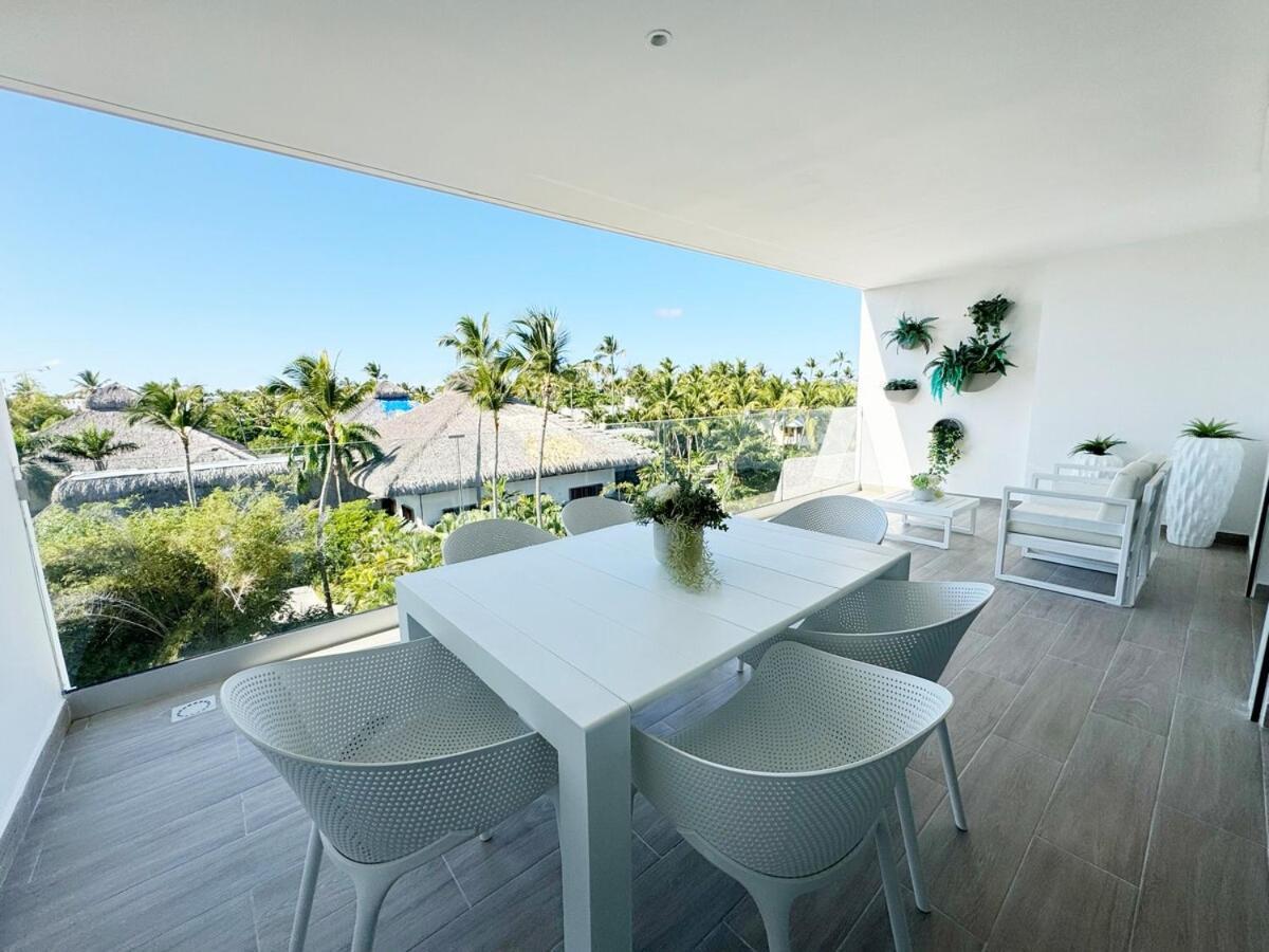 Apartamento Luxury Penthouse With Panoramic Ocean View *