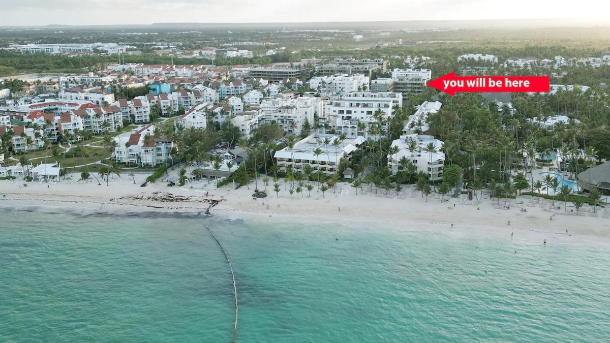 Luxury Penthouse With Panoramic Ocean View Apartamento Punta Cana
