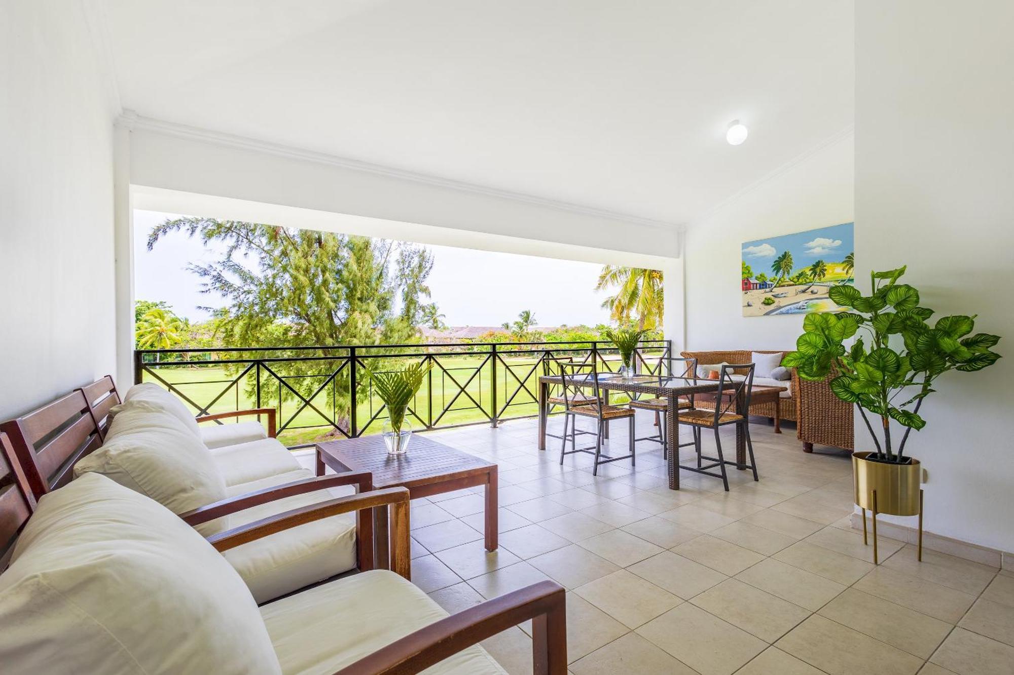 Apartment Private & Luxury Cocotal In Gated & Secured Community Punta Cana