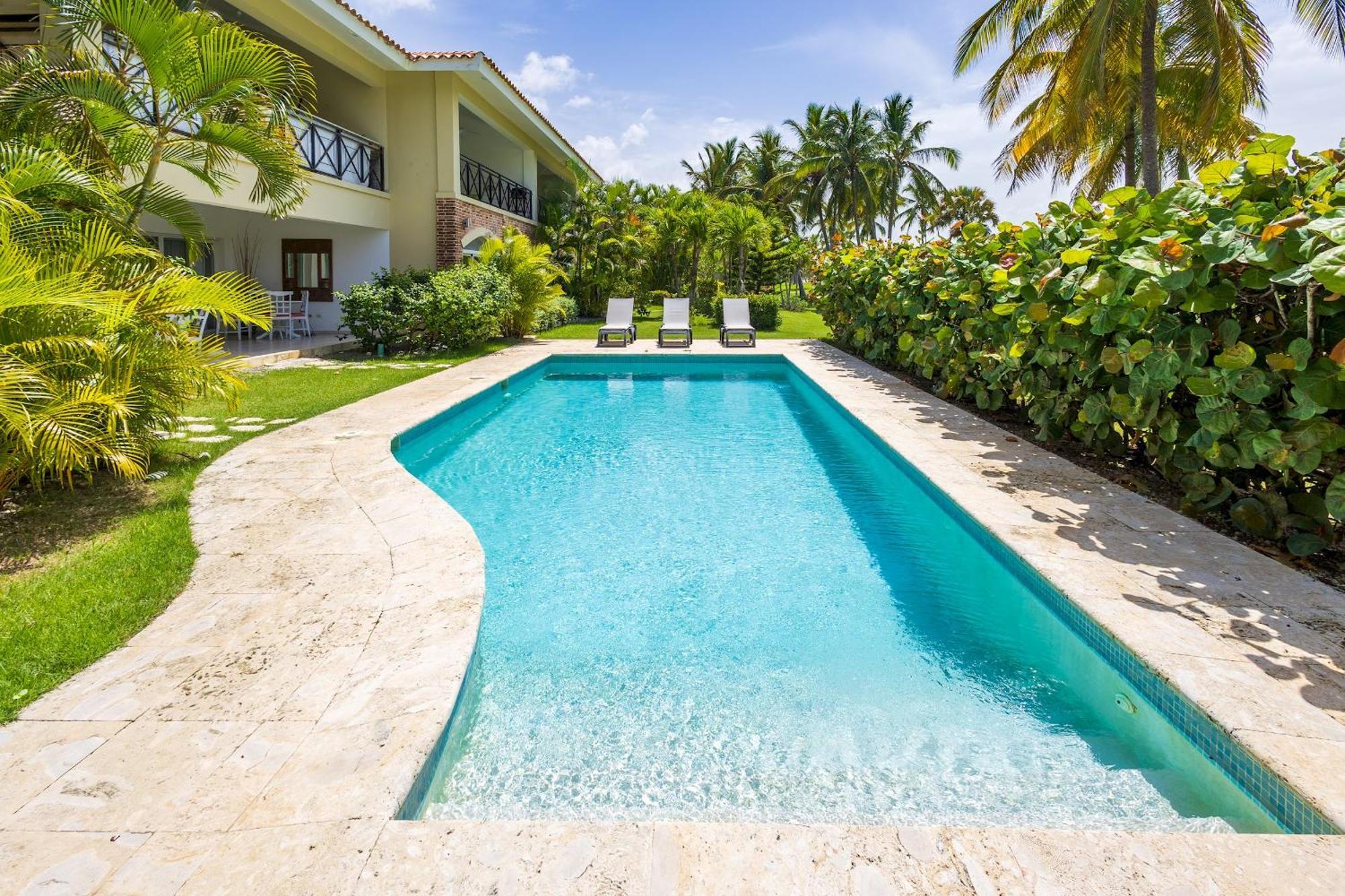 Apartment Private & Luxury Cocotal In Gated & Secured Community Punta Cana