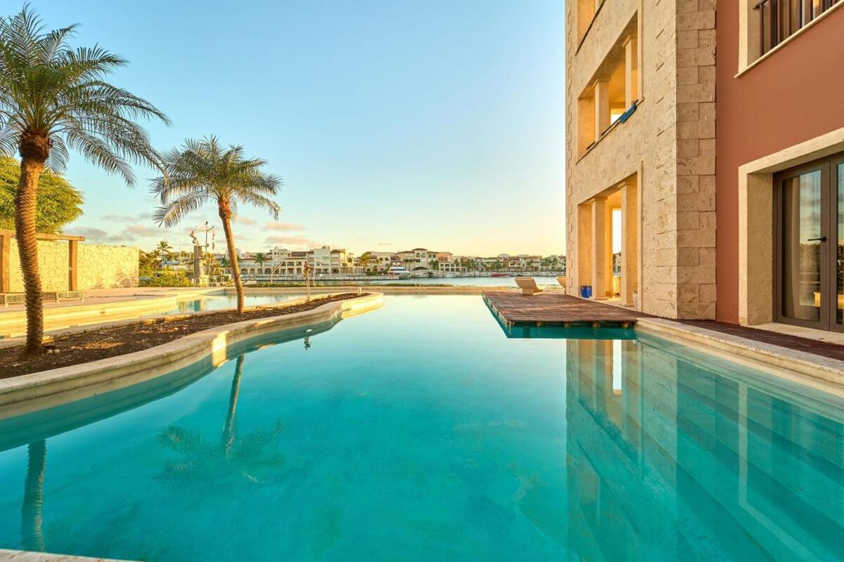 3br Getaway, Pool & Breathtaking Sunsets * Punta Cana