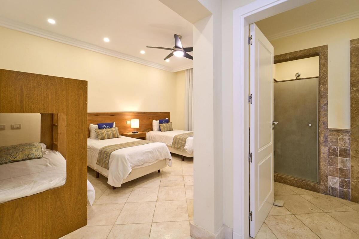 Apartment 3br Getaway, Pool & Breathtaking Sunsets