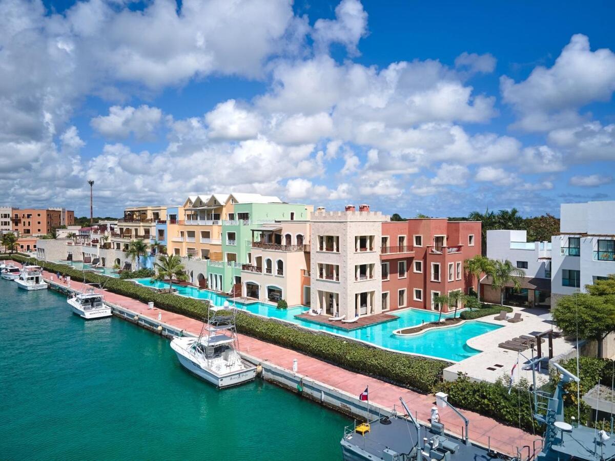 3br Getaway, Pool & Breathtaking Sunsets Apartment Punta Cana