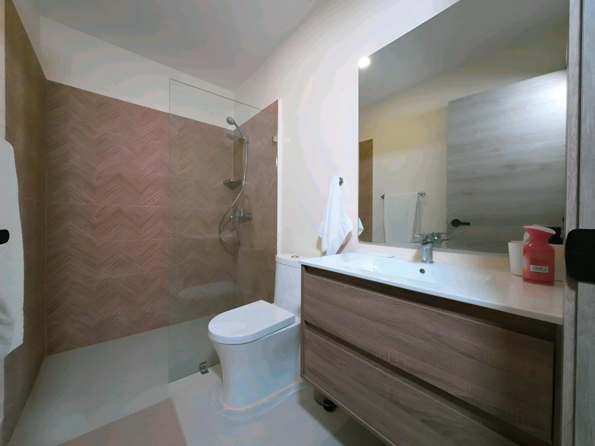 Apartment Panorama
