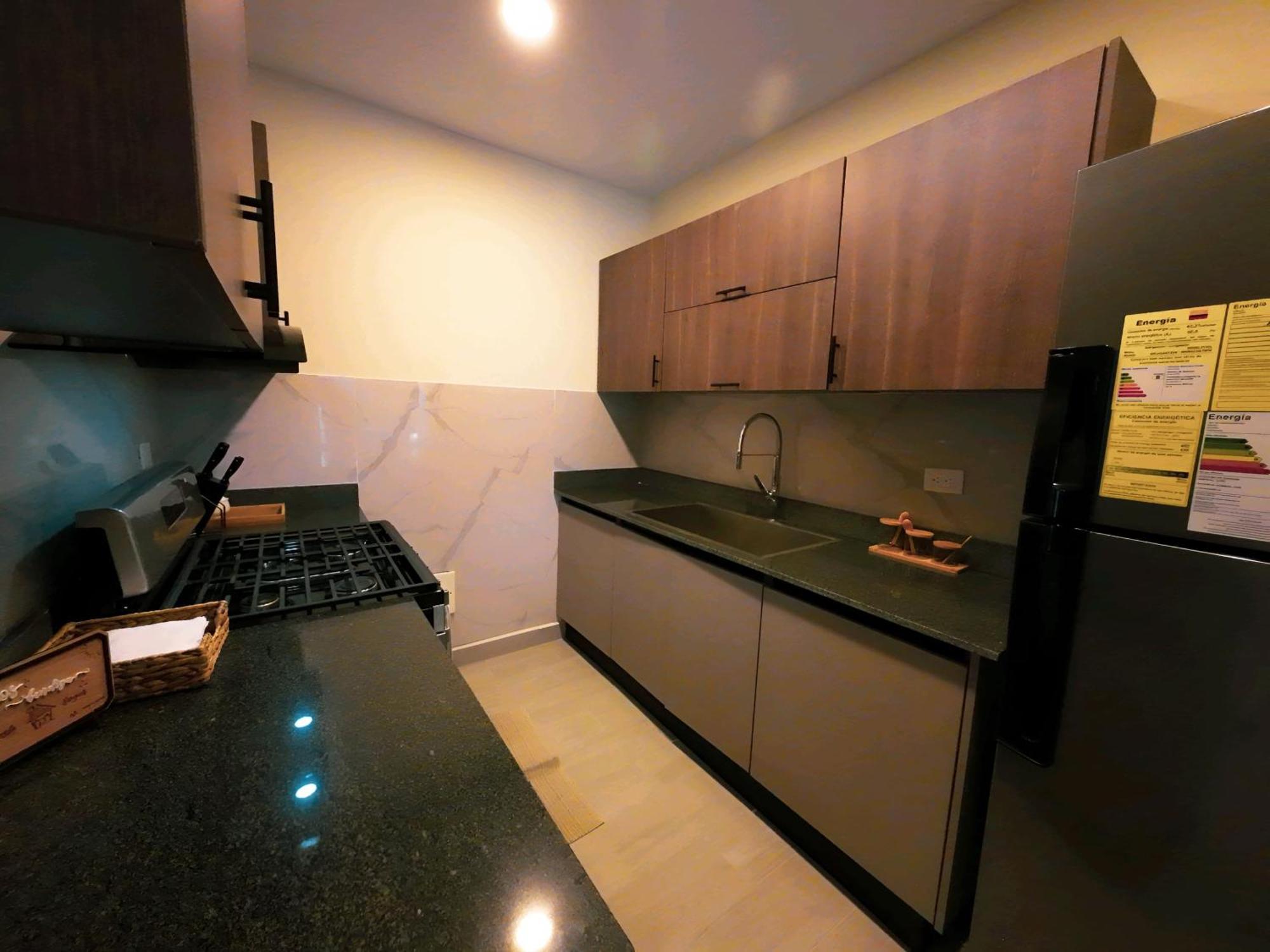 Apartment Panorama