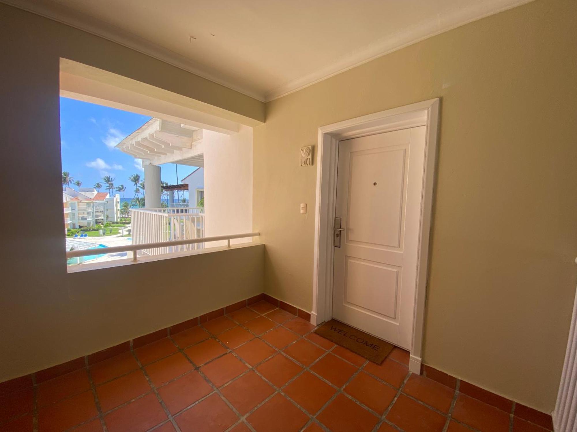 Apartment Playa Turquesa Penthause Front To The Rd