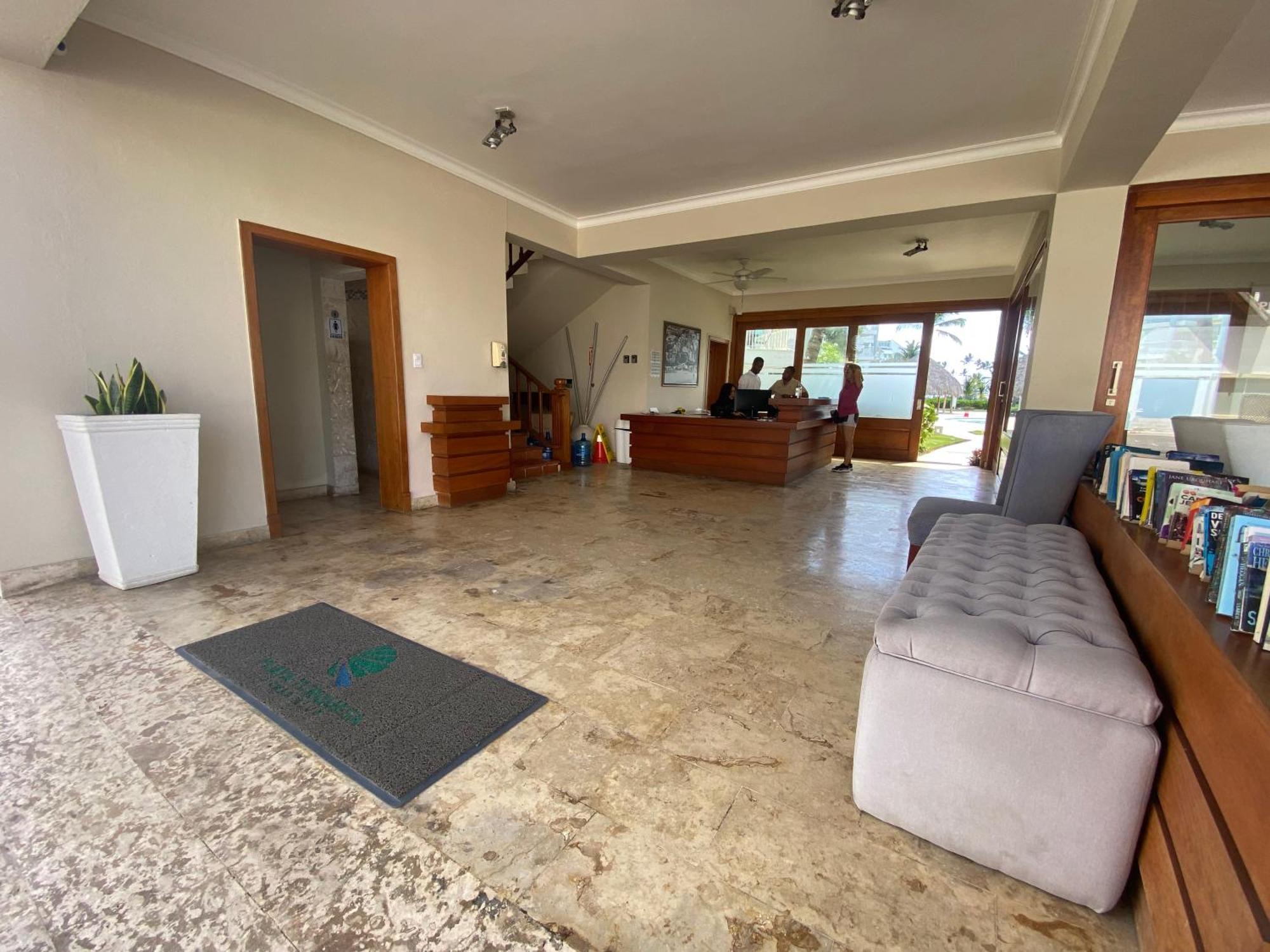 Playa Turquesa Penthause Front To The Rd Apartment *
