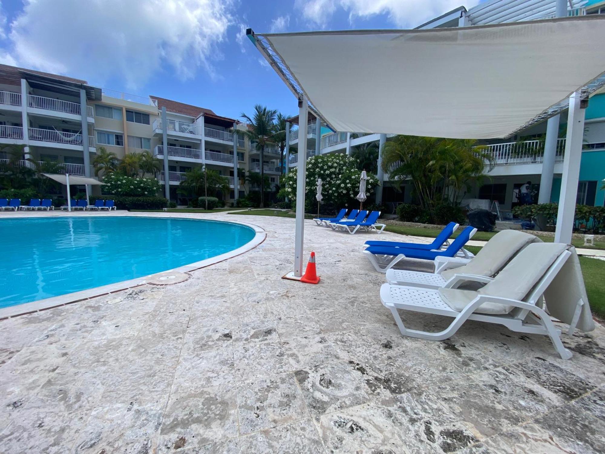 Apartment Playa Turquesa Penthause Front To The Rd *