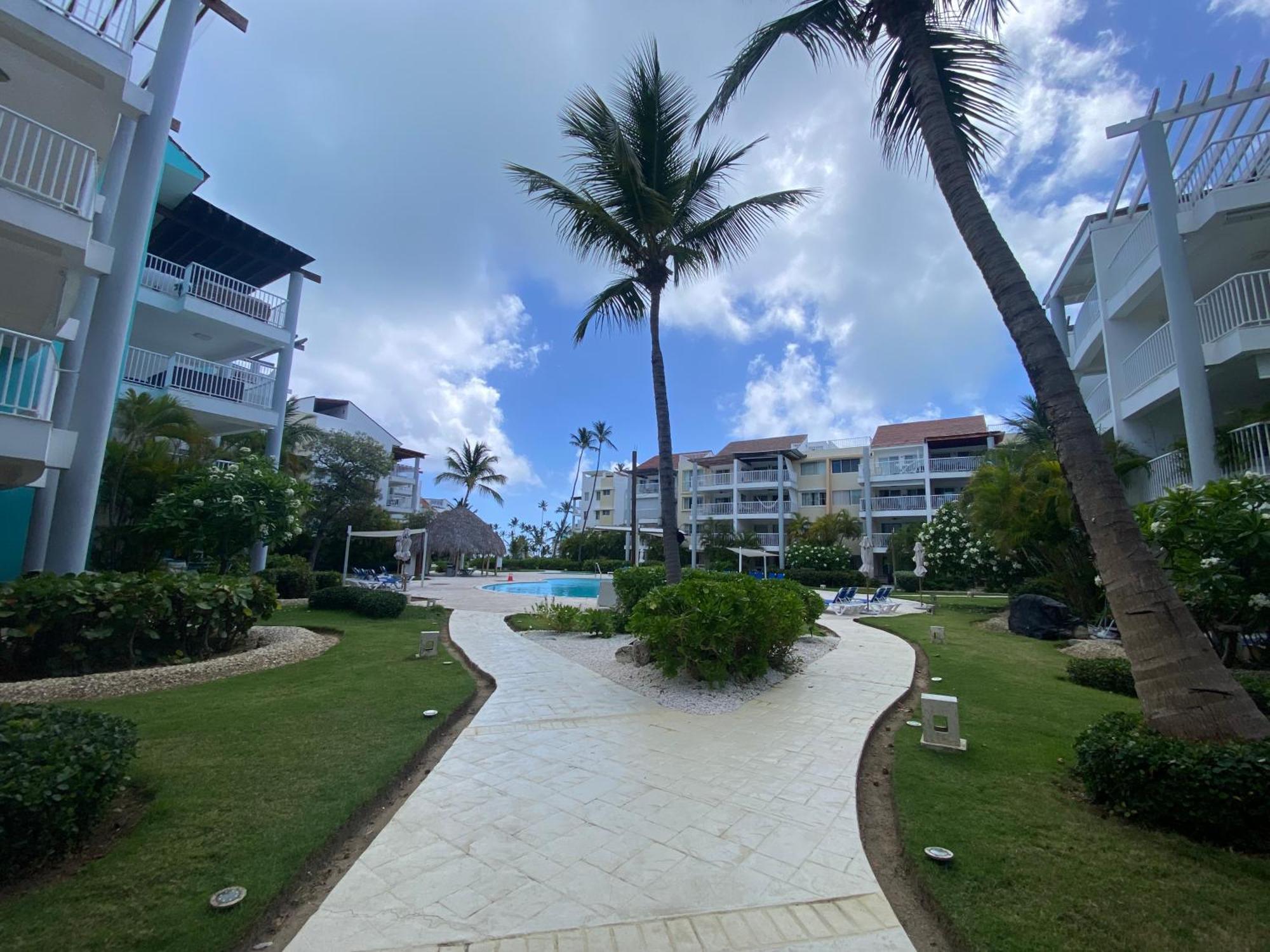 Playa Turquesa Penthause Front To The Rd *