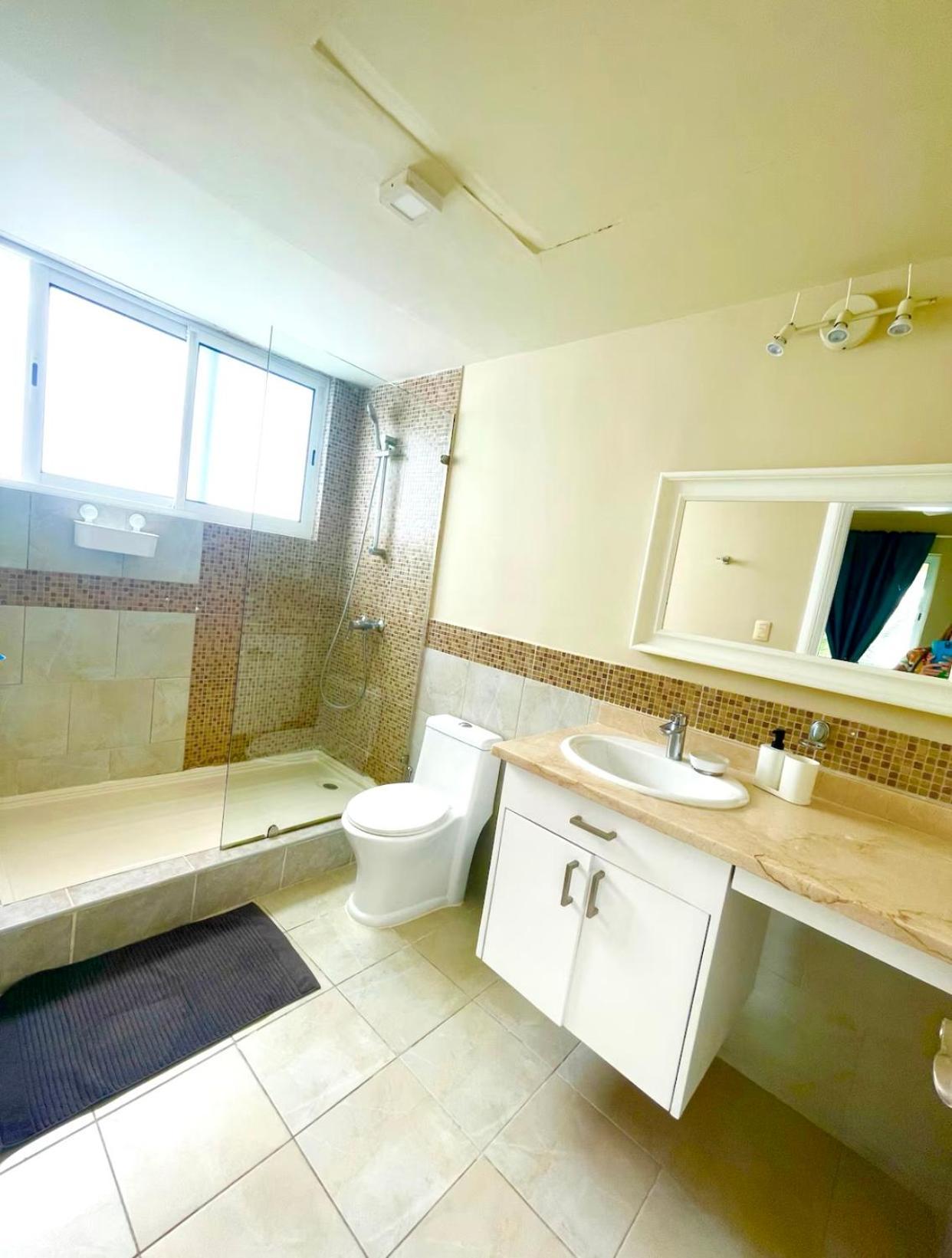 Apartment Playa Turquesa Penthause Front To The Rd Punta Cana