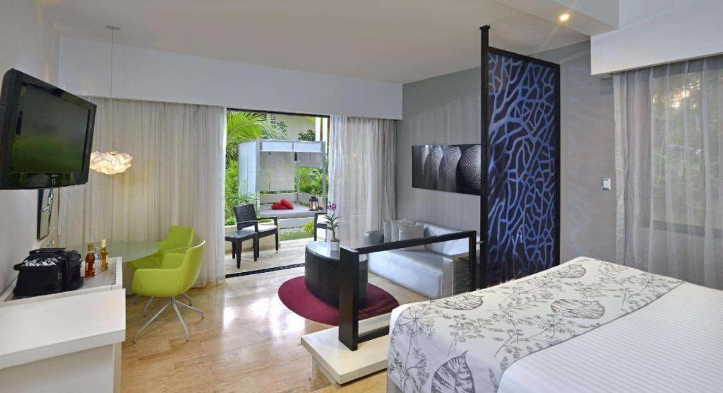 Paradisus (adults Only) Hotel