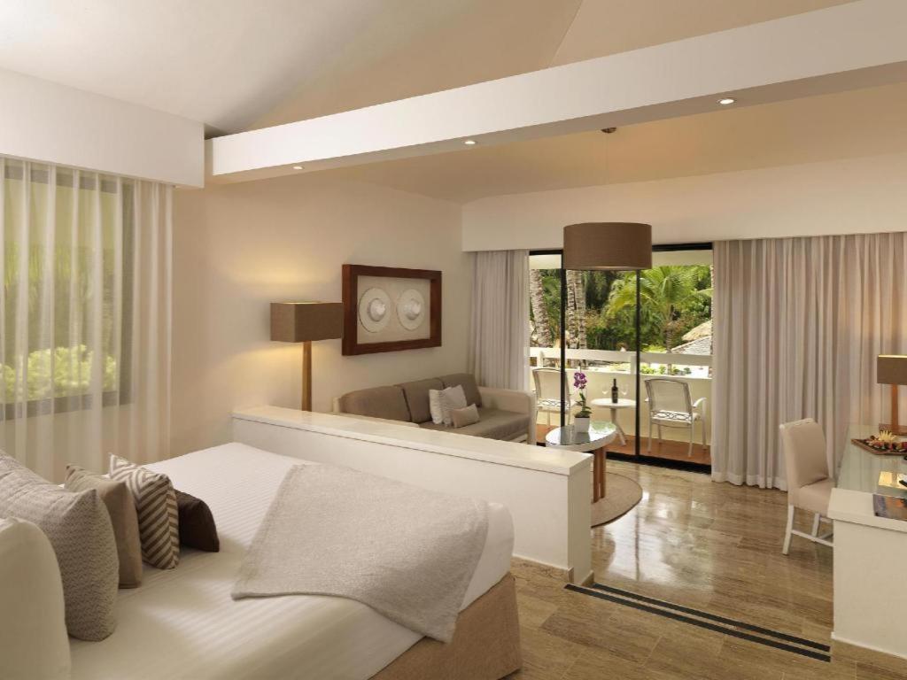 Paradisus (adults Only) 4*