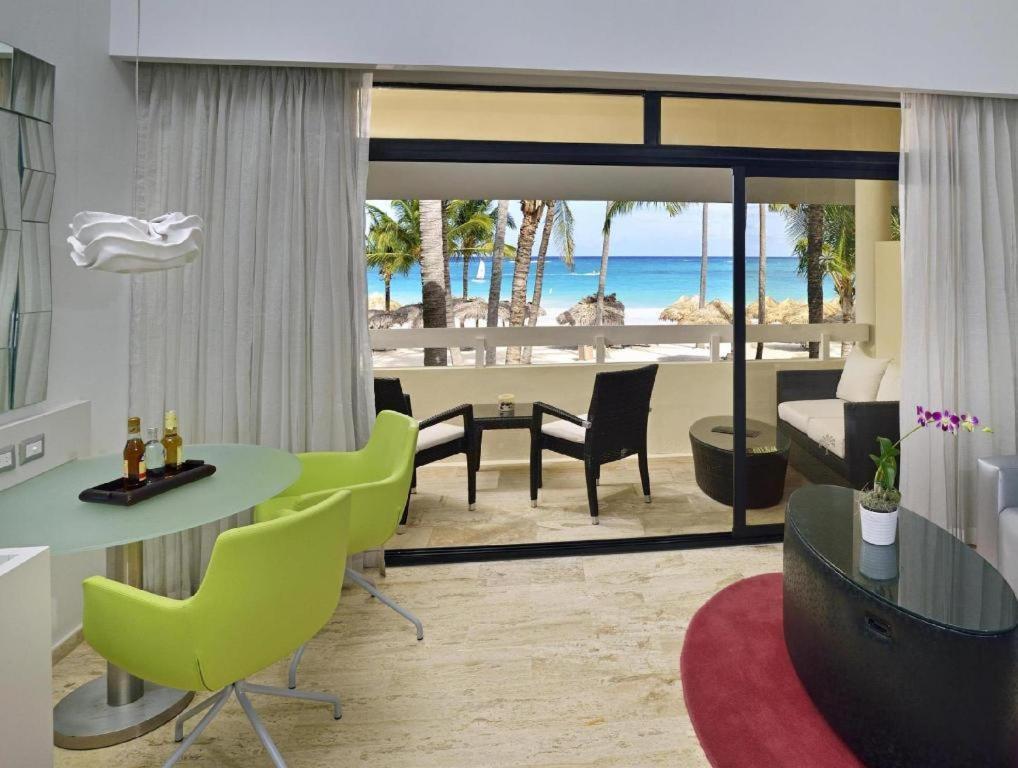 Paradisus (adults Only) Hotel Punta Cana