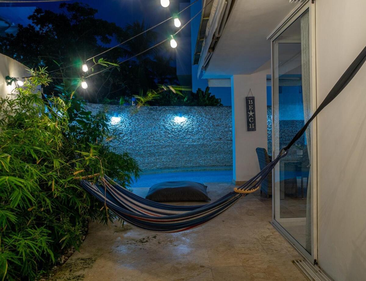 Apartment 380sq Mts, 2 Stories Apt, Private Pool, Capcana
