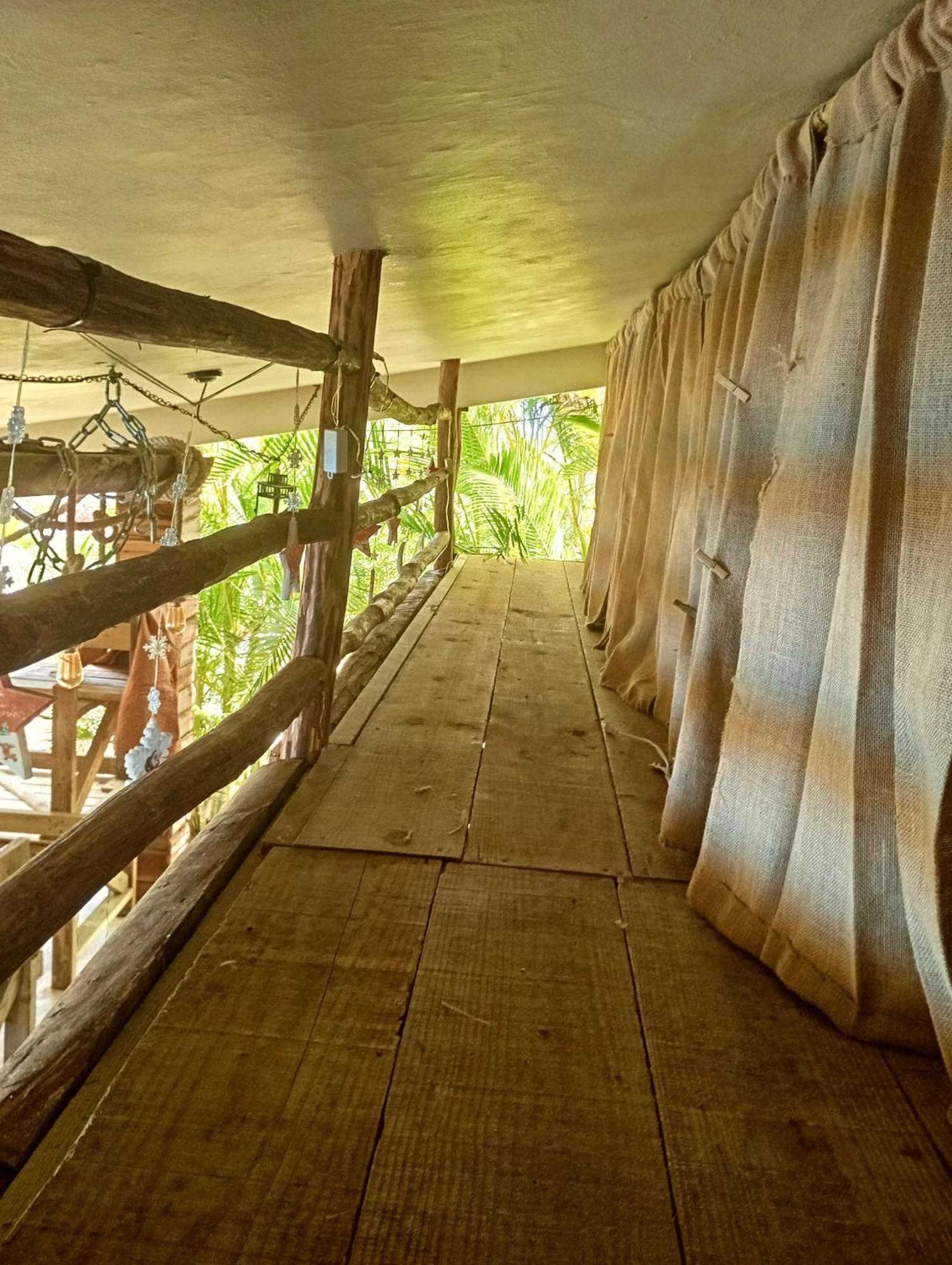 Lodges & Camping Macao Beach Bavaro Punta Cana