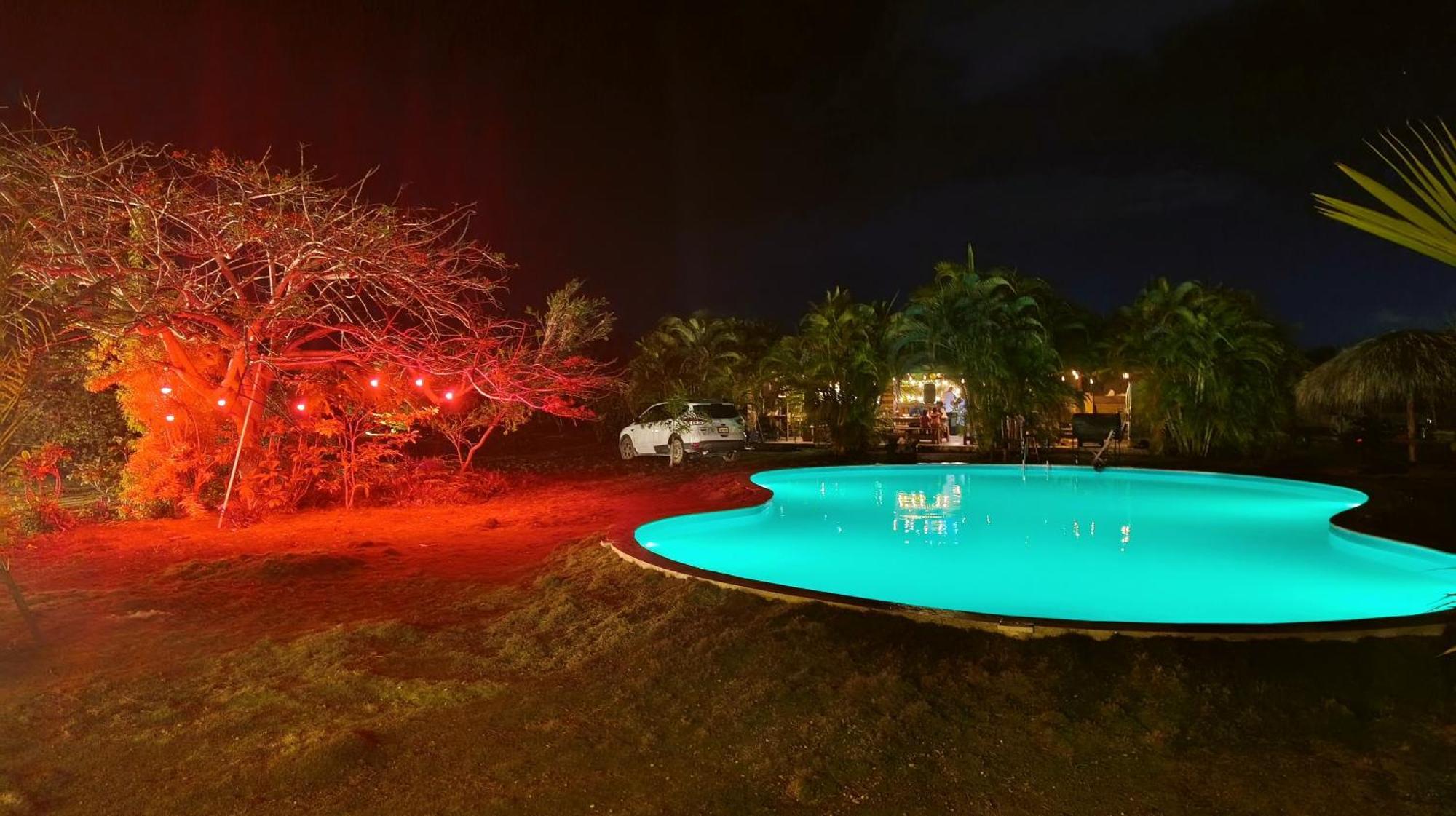 Lodge Lodges & Camping Macao Beach Bavaro Punta Cana *