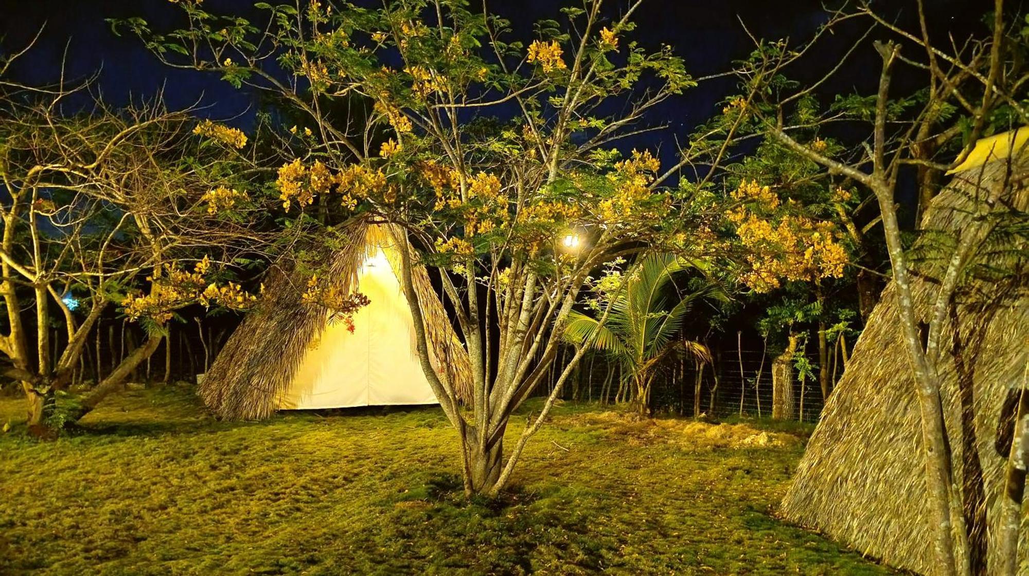 Lodges & Camping Macao Beach Bavaro Punta Cana Lodge Punta Cana