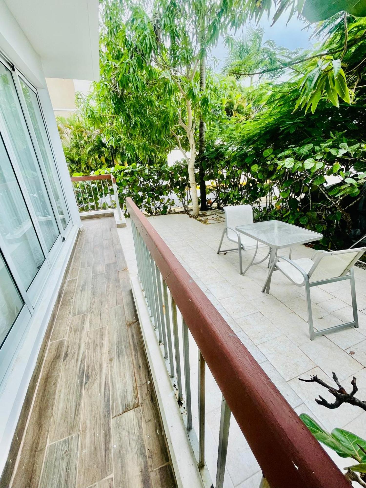 La Esmeralda Apartment Punta Cana