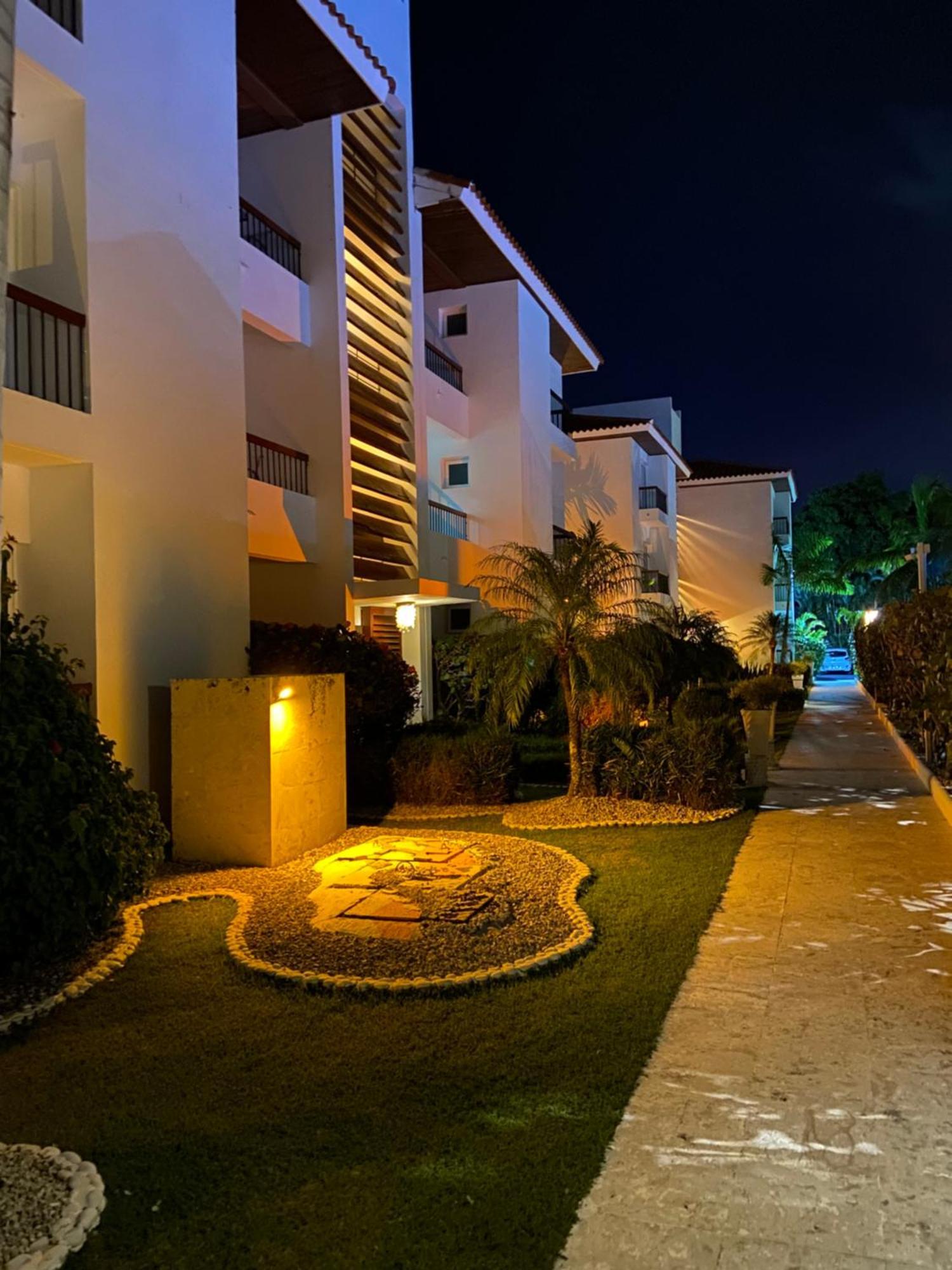 Apartment La Esmeralda