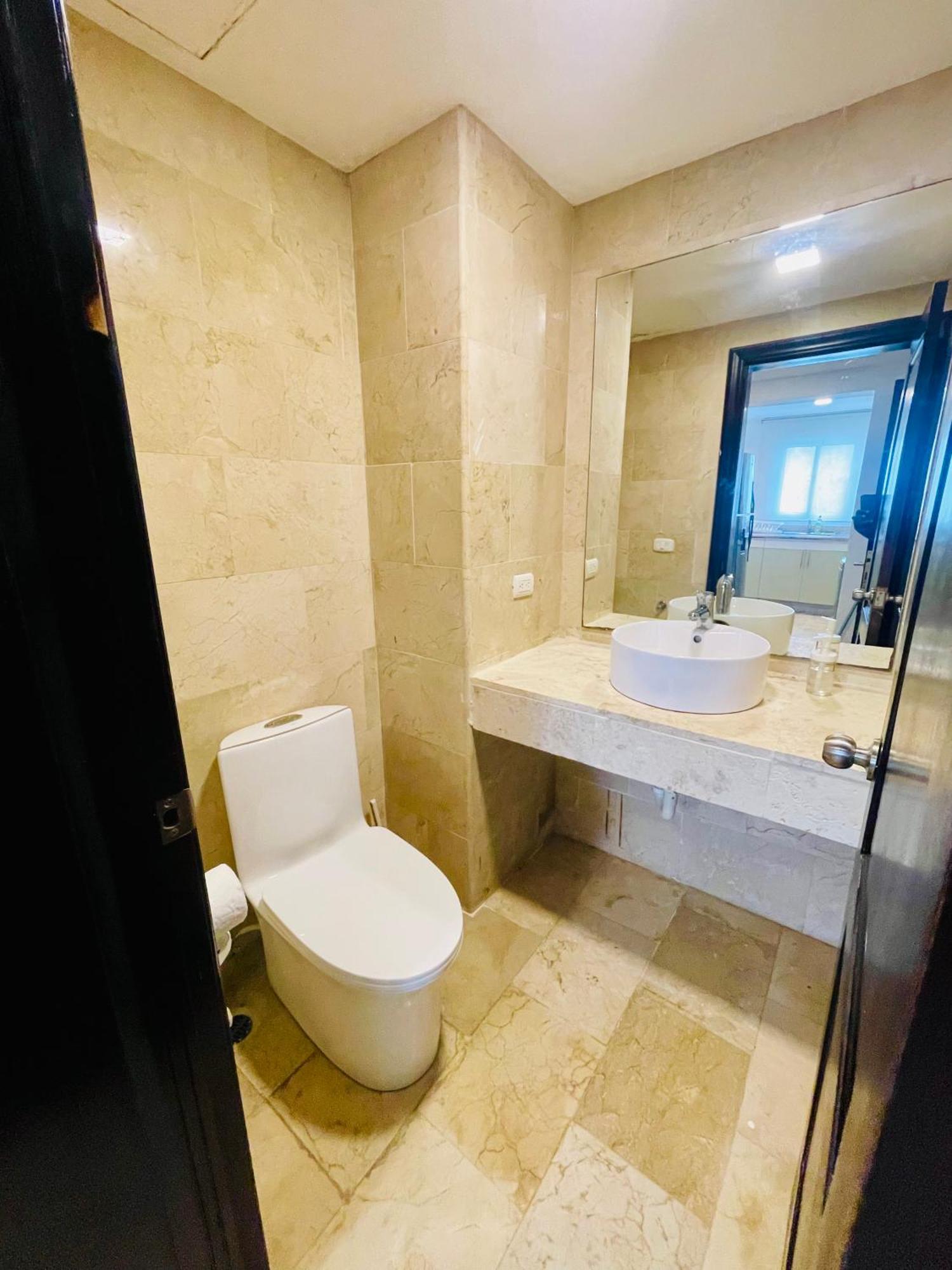 La Esmeralda Apartment Punta Cana