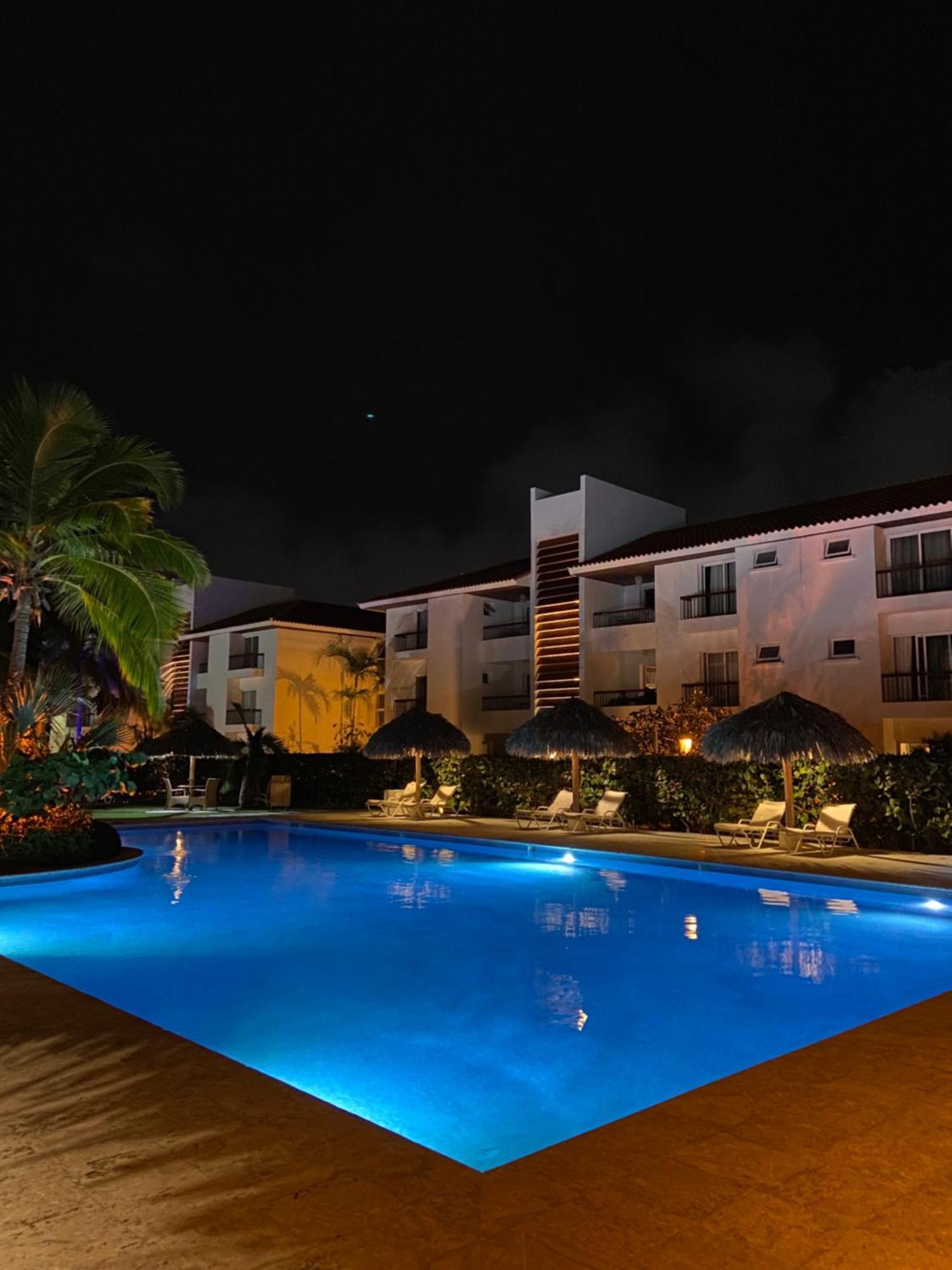 Apartment La Esmeralda *
