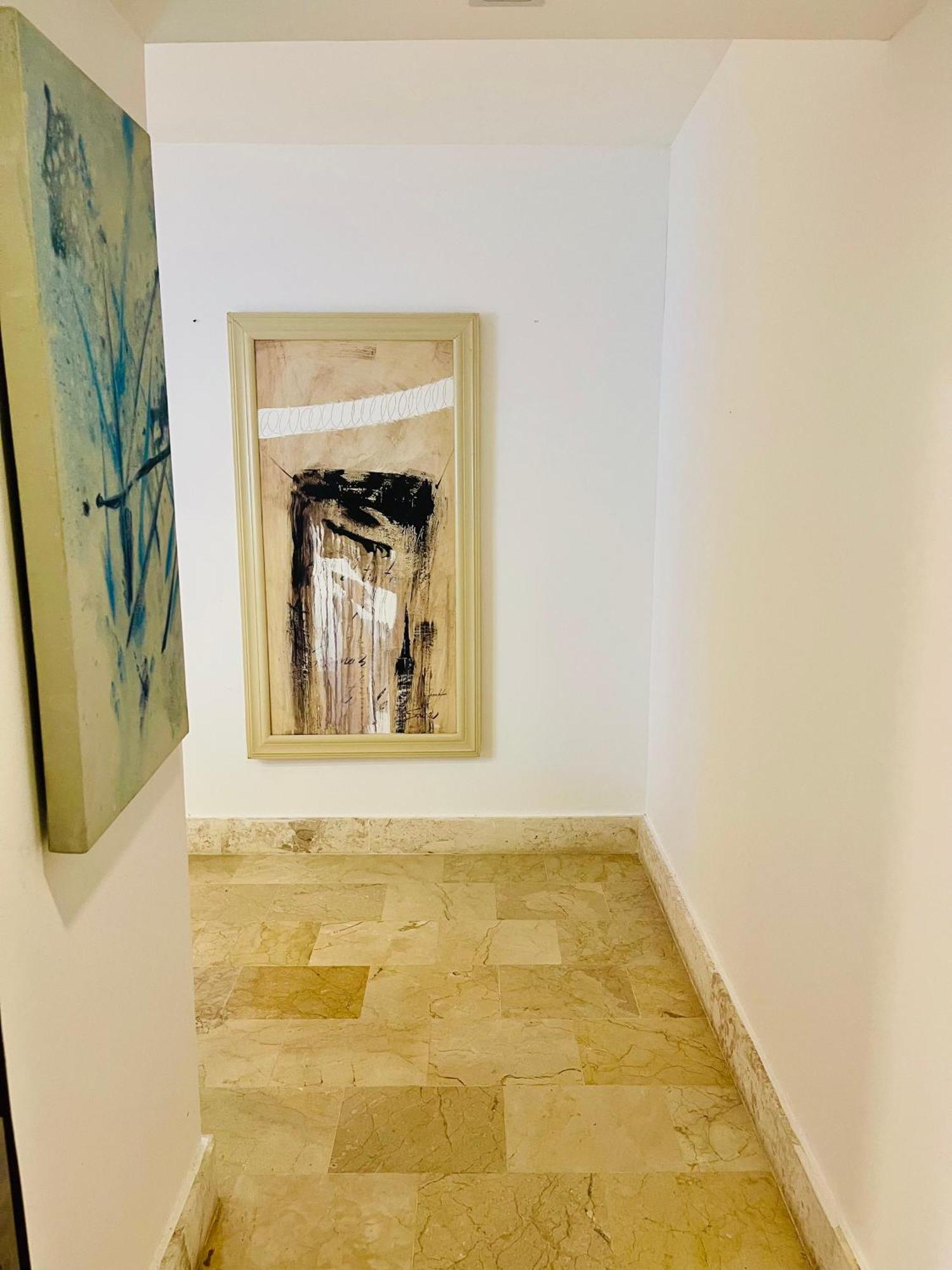 La Esmeralda Apartment