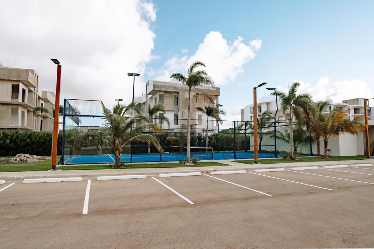 Luxury Pool View At 5-star Apartamento Punta Cana