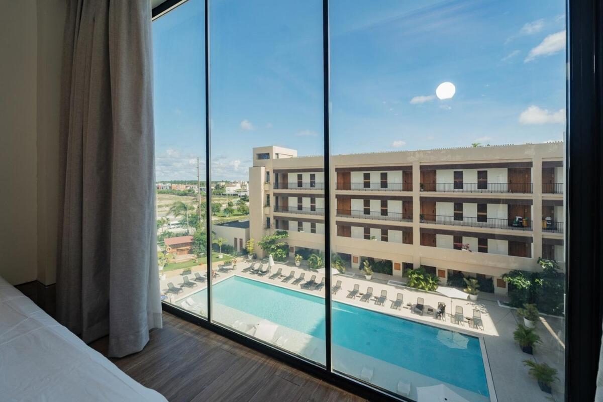Apartamento Luxury Pool View At 5-star