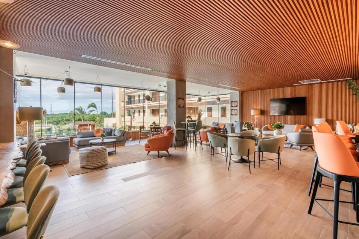 Luxury Pool View At 5-star Apartamento