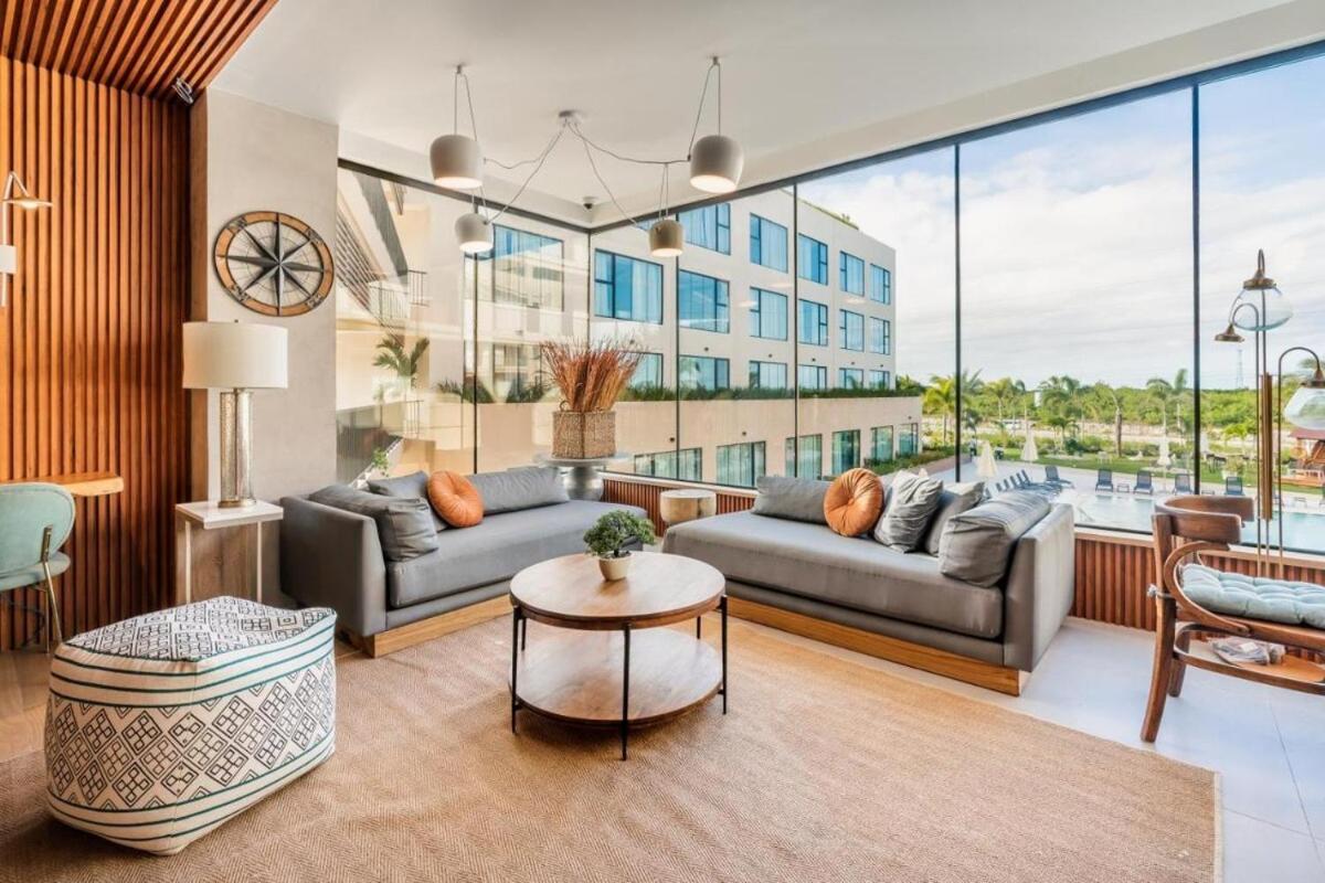 Apartamento Luxury Pool View At 5-star *