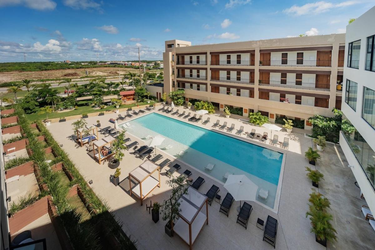 Apartamento Luxury Pool View At 5-star
